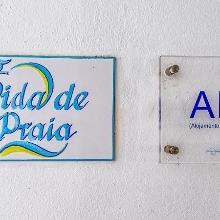 Vida De Praia Carvoeiro  Extérieur photo
