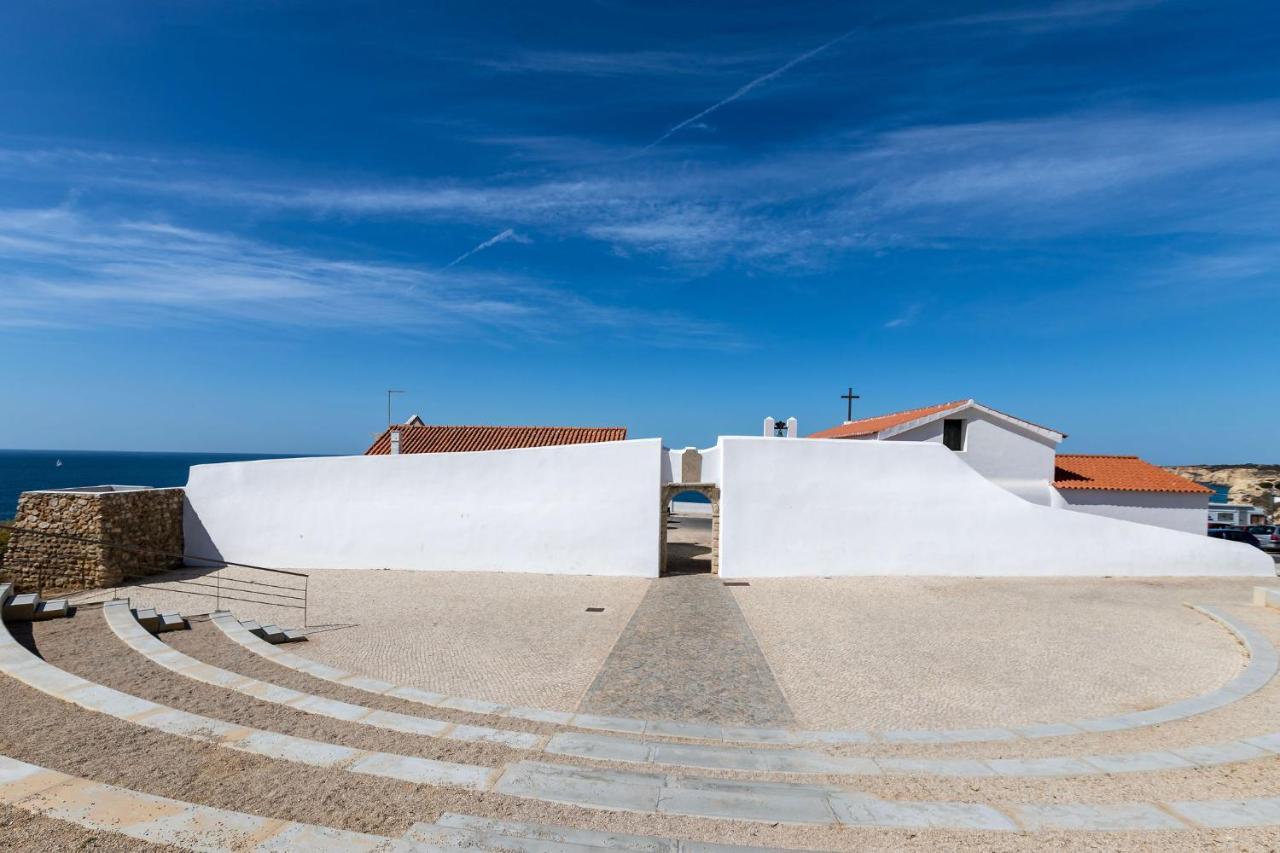Vida De Praia Carvoeiro  Extérieur photo